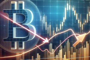 ビットコインのデスクロス発生：底打ちかさらなる下落か（2025年分析）