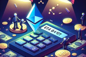 Perusahaan ETB Pindahkan ETH ke OTC di Tengah Kerugian Besar