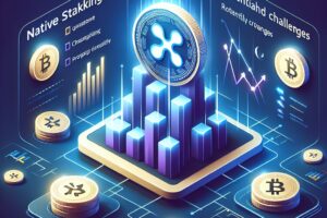 Staking Native untuk XRP: Potensi dan Tantangan