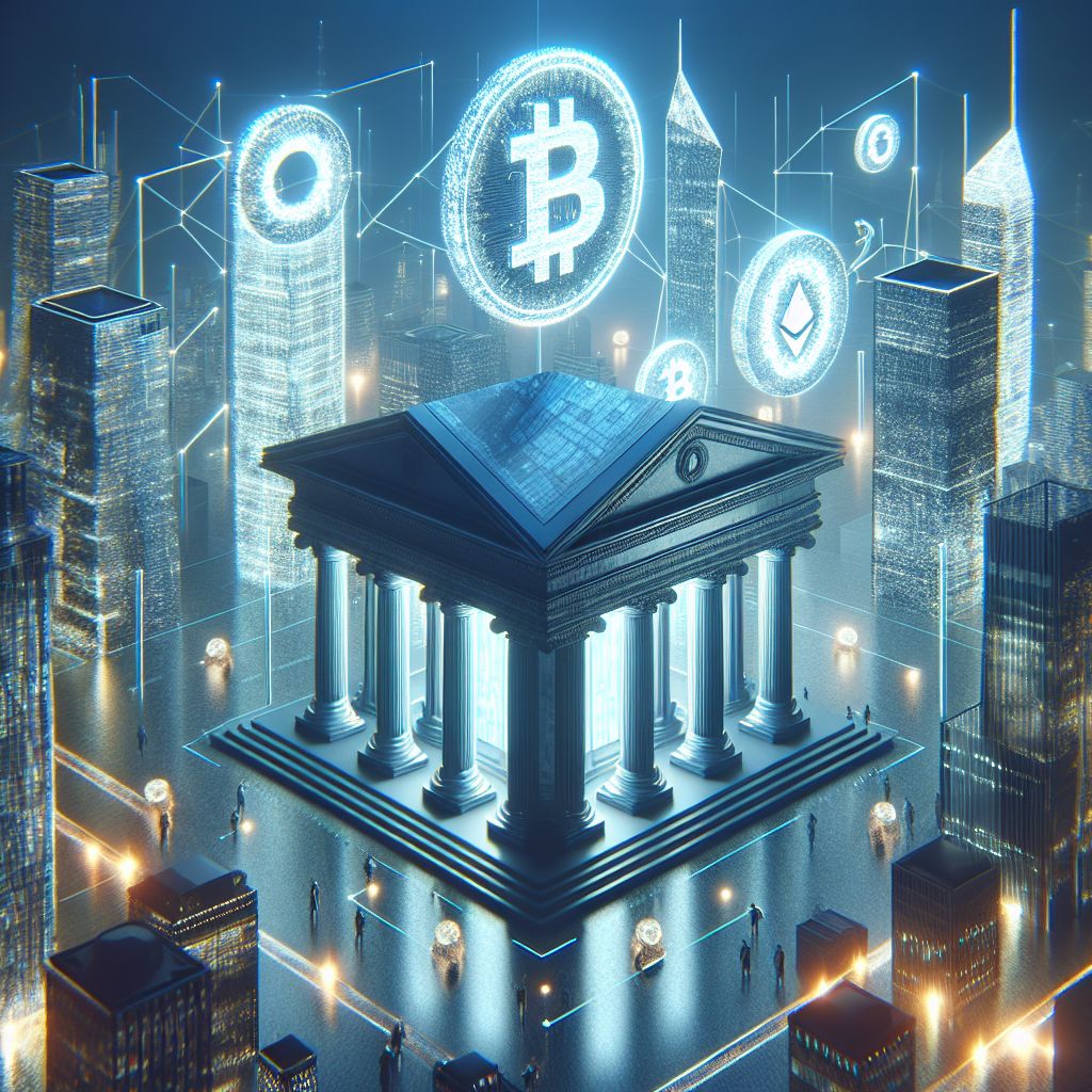 बड़े बैंक पर सामाजिक बहिष्कार और क्रिप्टो‑इंडेक्स विवाद