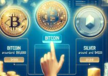 2025年：ビットコイン・金・銀の最新価格見通しと注目水準