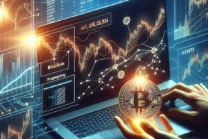 ビットコインとハイテク株の連動強化が示す2025年リスク