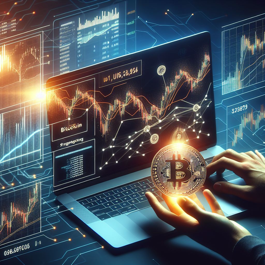 2025年 ビットコインとハイテク株の連動強化、下落リスク増大
