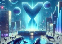 XRP相場：ETF期待と取引所流入が示す短期リスクと中期の楽観