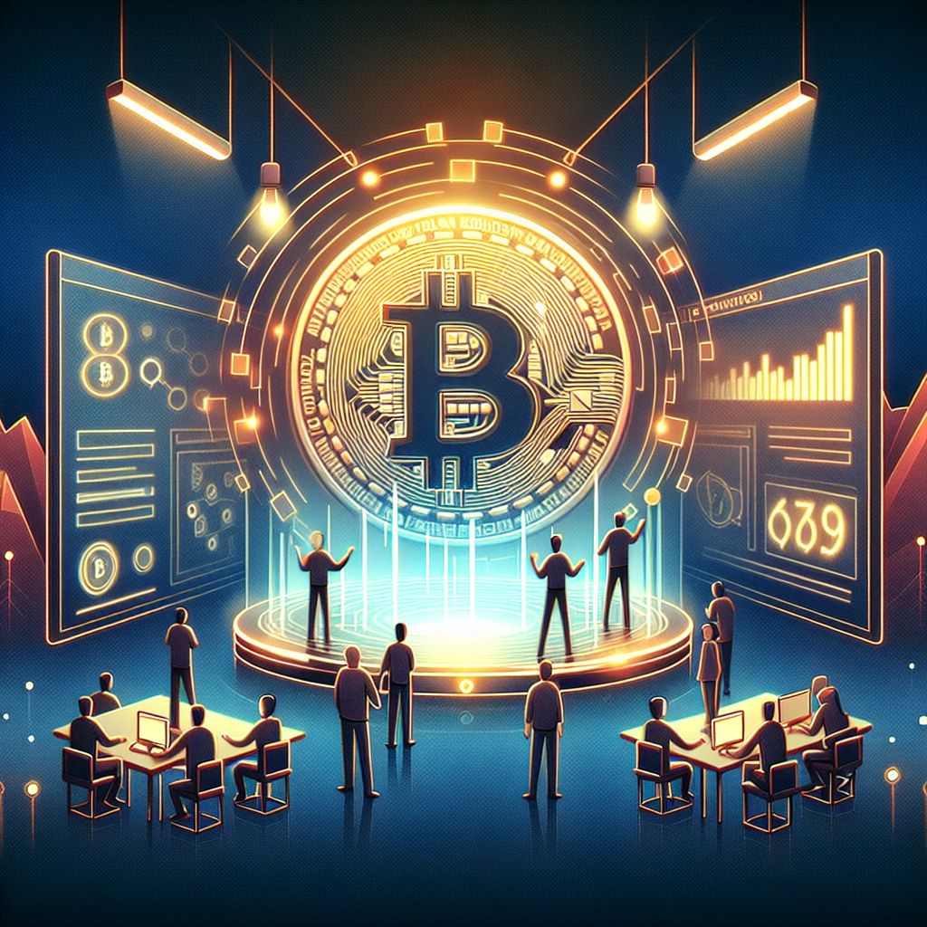 Bitcoin-Miner verkaufen große Bestände, Reserven auf Rekordtief 2025