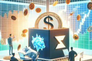 S&P 500 Rebalance Highlights Crypto Treasury Risks