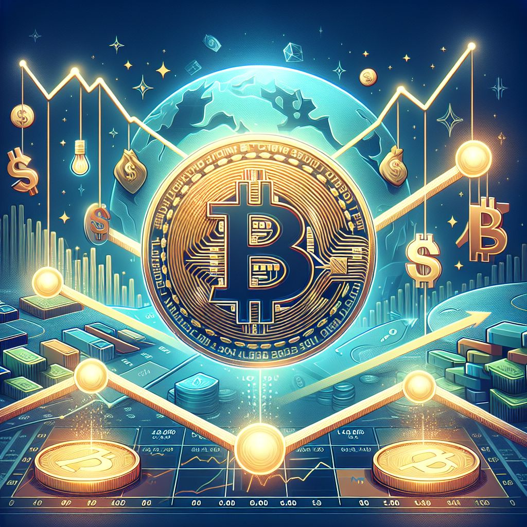 Bitcoin-Preisreaktion auf drei US-Wirtschaftsdaten vor Thanksgiving