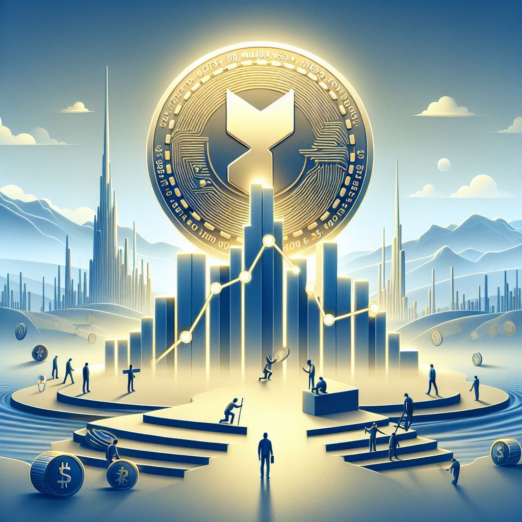 XRP verzeichnet 89,3 Mio. Zuflüsse, Krypto‑Fonds netto 1,94 Mrd. Abflüsse