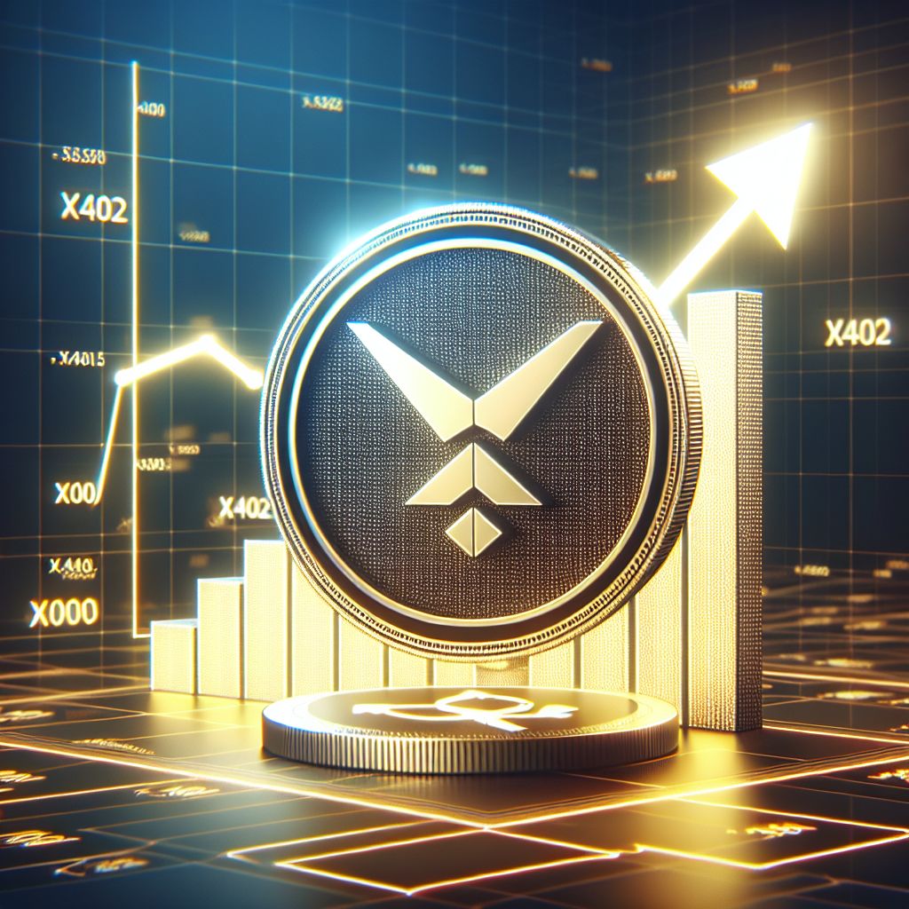 رمز سولانا مع مخطط صعودي ونشاط x402 واقتراح خفض المعروض