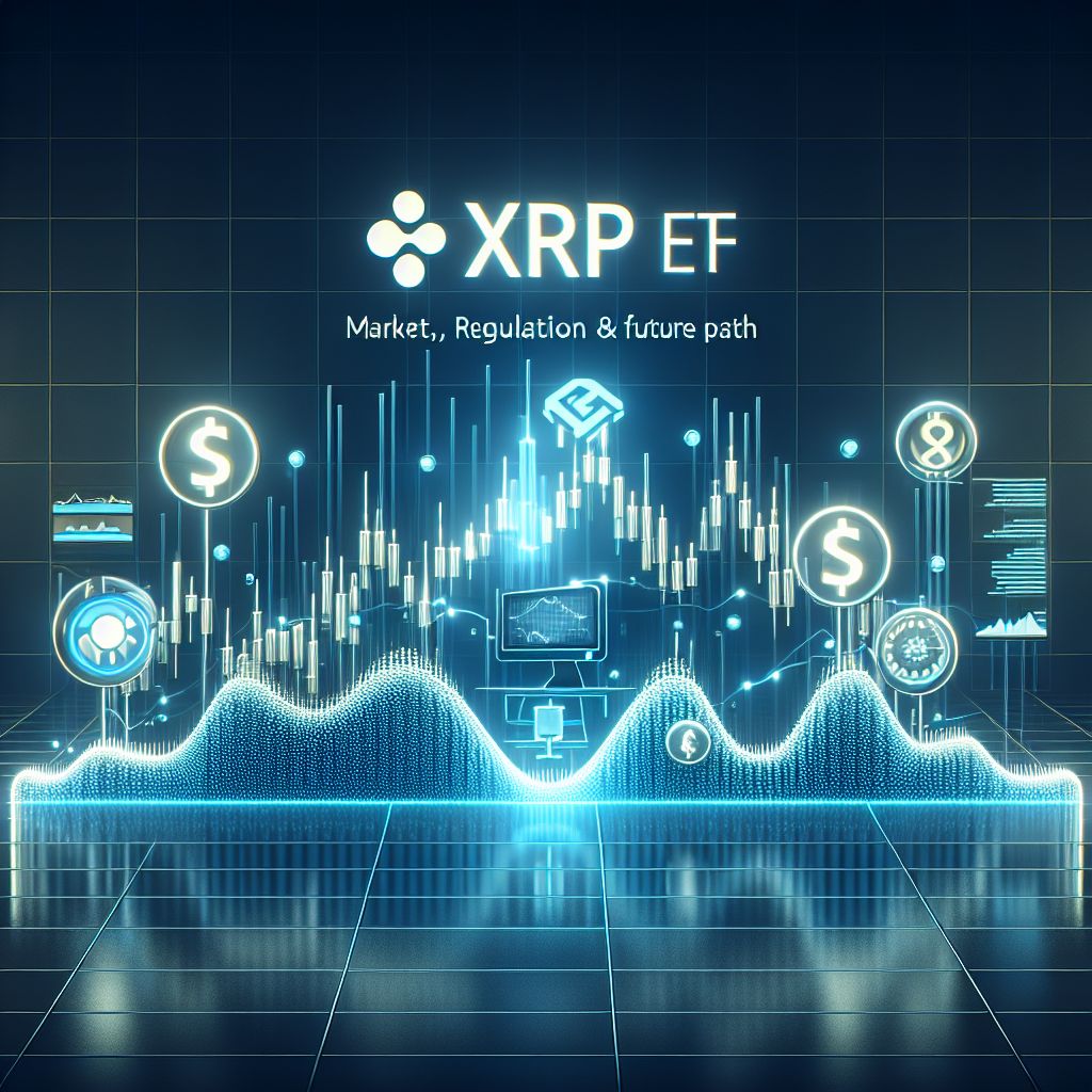 स्पॉट XRP ETF के बाद कीमत रैली और नियम संकेत