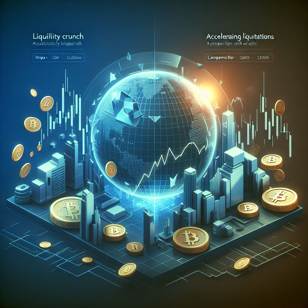 暗号資産 2025年11月 暴落 流動性逼迫 清算加速 FTX比較