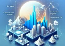 SOLの急騰と供給削減提案――エコシステムへの影響を分析 SOLの急騰と供給削減提案――エコシステムへの影響を分析