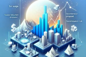 SOLの急騰と供給削減提案――エコシステムへの影響を分析