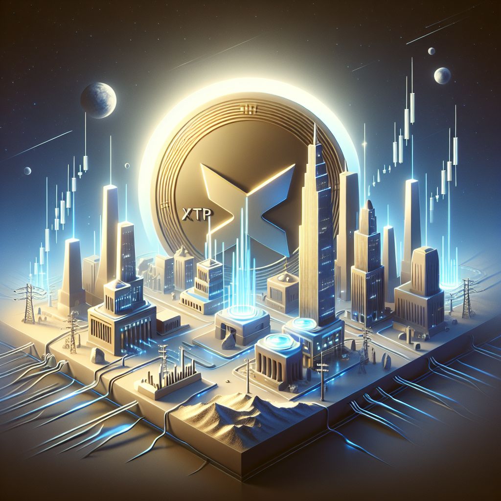 Spot-XRP-ETF’s versnellen institutionele adoptie en stuwen koers omhoog