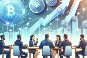 SEC Roundtable and Rising AI Tokens: Market Outlook 2025