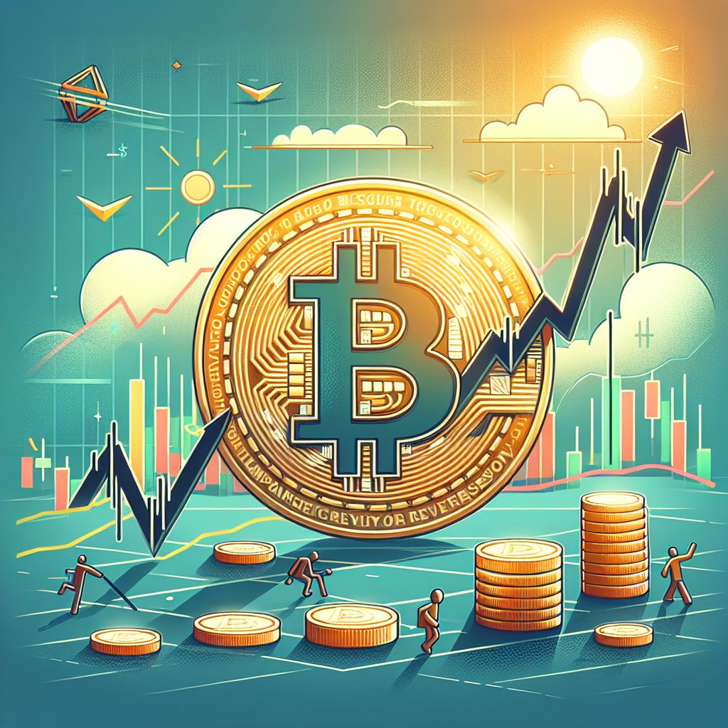 Biểu đồ Bitcoin: hồi giá chạm kháng cự, nguy cơ đảo chiều