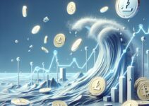 ライトコインETF、5営業日連続の純流入ゼロが示す投資家の冷淡 ライトコインETF、5営業日連続の純流入ゼロが示す投資家の冷淡