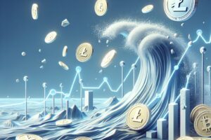 ライトコインETF、5営業日連続の純流入ゼロが示す投資家の冷淡