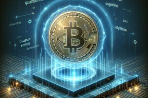 量子耐性トークン市場が90億ドル超に—2025年の現況と展望