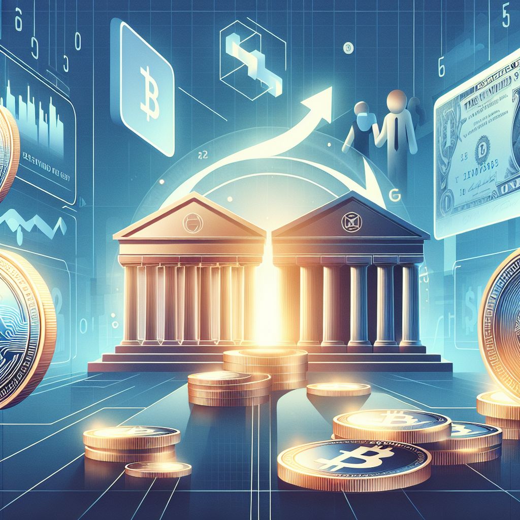 تحوّل العملات المستقرة إلى مشتري رئيسي لسندات الخزانة الأمريكية