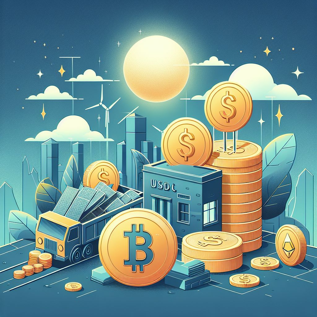 Massive USDC-Abflüsse, SOL‑Verkäufe und sinkendes Vertrauen in Pump.fun