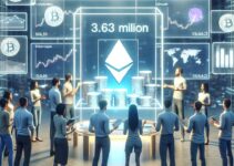 Kepemilikan 3,63 Juta ETH Memicu Perdebatan Harga Rata‑rata