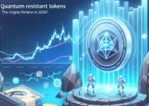 Token Tahan Kuantum: Benteng Kripto 2026?