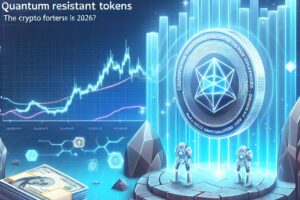 Token Tahan Kuantum: Benteng Kripto 2026?