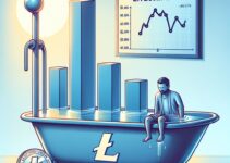 ETF Litecoin Stagnan