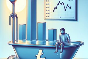 ETF Litecoin Stagnan