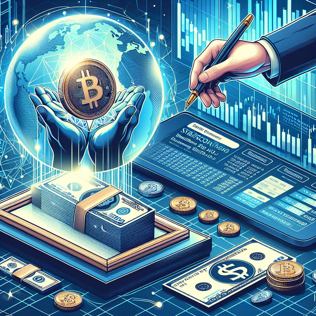 Stablecoin-uitgevers kopen $109 miljard aan Amerikaanse kortlopende schatkistpapier