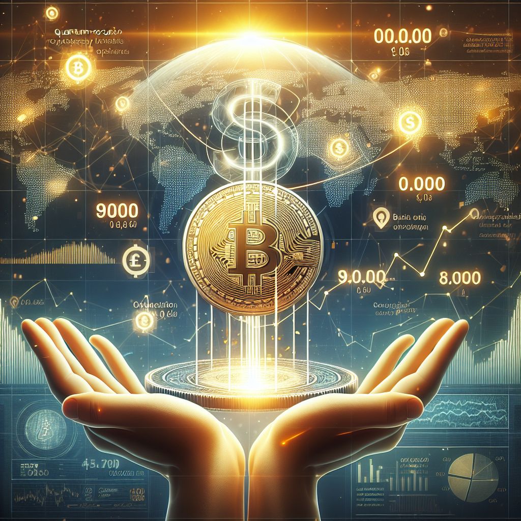 Kwantumveilige crypto-markt groeit richting negen miljard dollar door beleggersinteresse