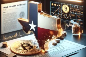 Texas Treasury Bitcoin Purchase — 2025 Implications