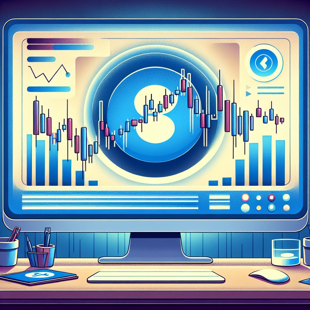 Gráfico descendente del interés abierto de XRP en mínimos de 12 meses