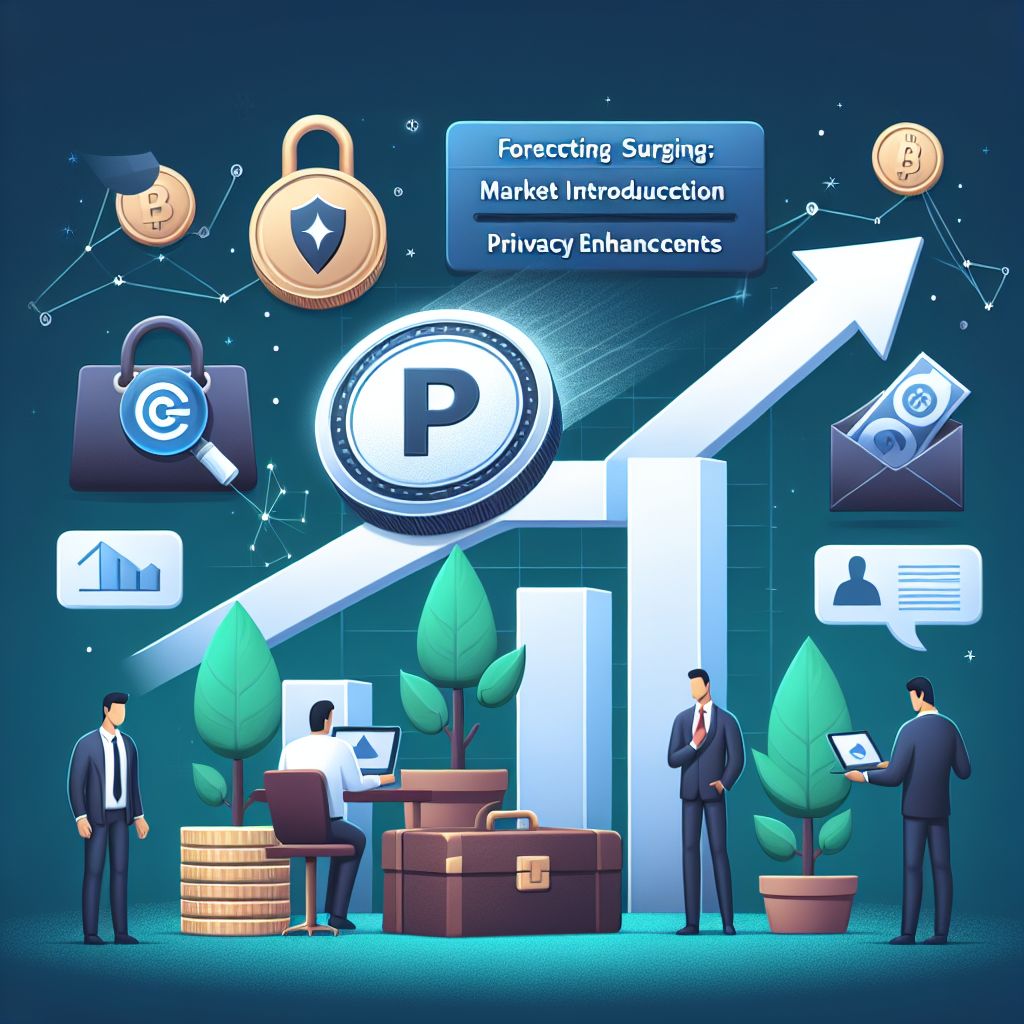 IPトークン急反発 — 予測市場導入とプライバシー強化追い風