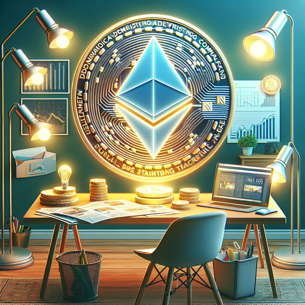 国内広告企業がソラナのバリデータ運用を開始する事例