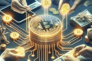 企業のビットコイントレジャリー戦略：担保借入と収益化の潮流（2025年）