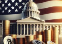 米州の公金でビットコイン取得、州政府による新たな資産運用の試み