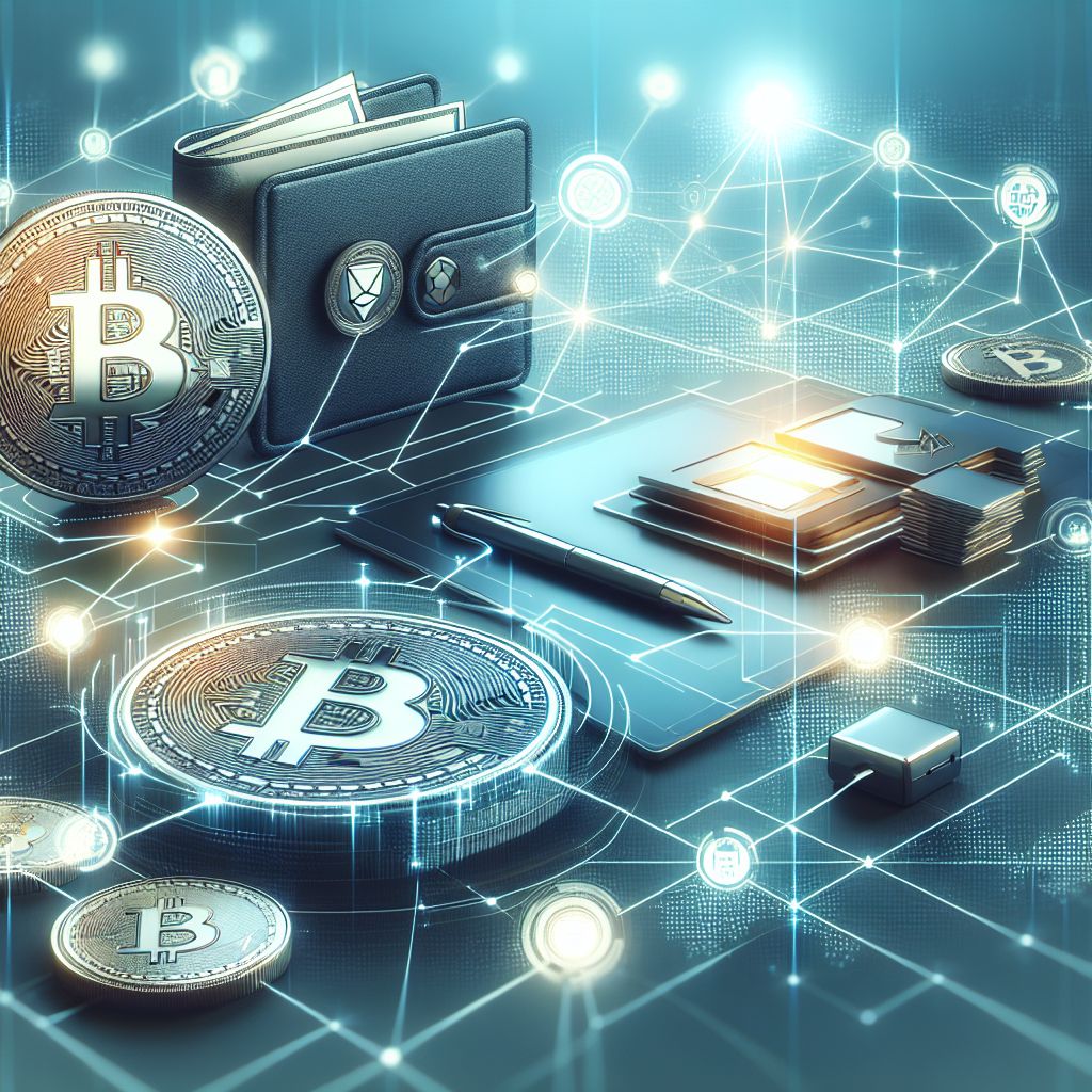 شبكة بلوكشين خاصة تربط مؤسسات مالية ومحافظ رقمية