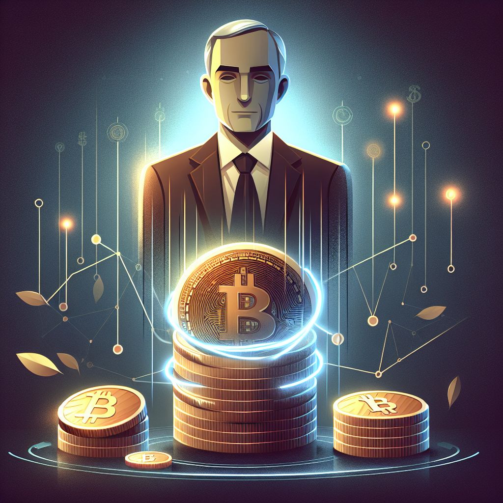 مرشح الاحتياطي الفيدرالي مرتبط بشركات الكريبتو وتأثيره على السوق