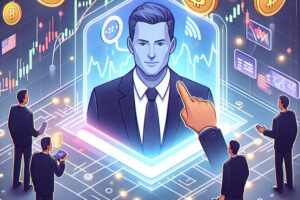 Kandidat Ketua Fed dan Dampaknya pada Kripto 2025