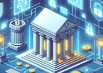 Institusi Beralih ke Blockchain Privat 2025 Institusi Beralih ke Blockchain Privat 2025