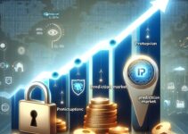 Protokol IP Luncurkan Pasar Prediksi dan Upgrade Privasi