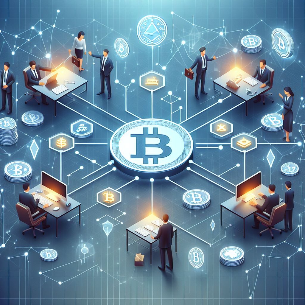 Fed-kandidaat met crypto-verbindingen veroorzaakt marktonzekerheid en beleidsdebat