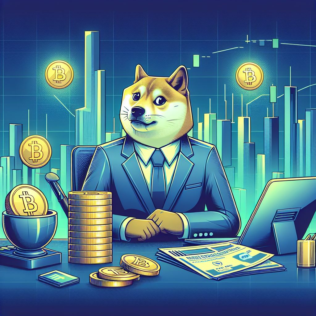 Spot Dogecoin ETF debuteert met laag handelsvolume en voorzichtige beleggers
