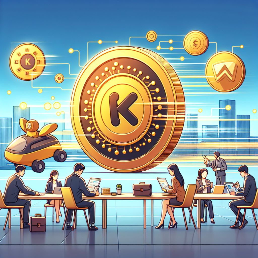 Kakao ontwikkelt won-stablecoin en geïntegreerde digitale betaalinfrastructuur