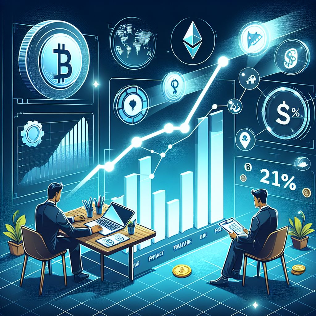 Story Protocol-token stijgt 21% na privacy- en voorspellingslanceringen