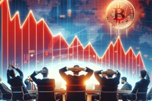 Why the Crypto Market Corrected in 2025