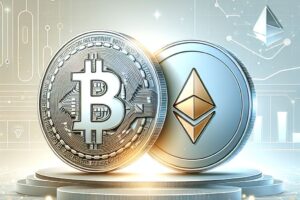 Bitcoin Steadies as Fed Cut Odds Rise in Early 2025