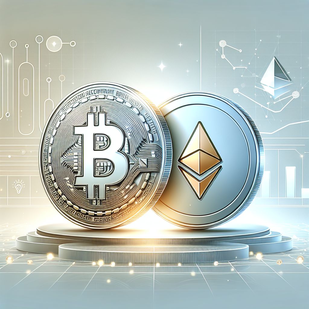 Bitcoin near $88,000, Ethereum recovering as Fed cut odds rise